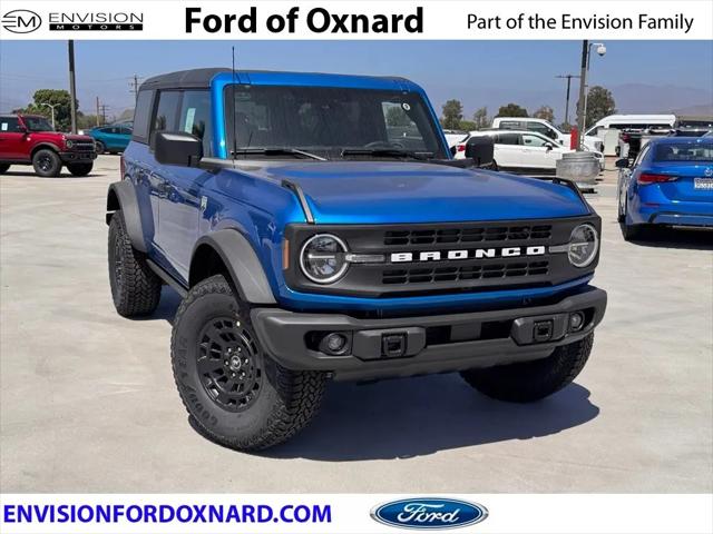 2026 Ford Bronco Big Bend for sale in Oxnard, CA