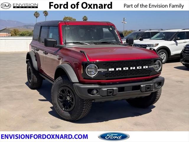 2026 Ford Bronco Big Bend for sale in Oxnard, CA