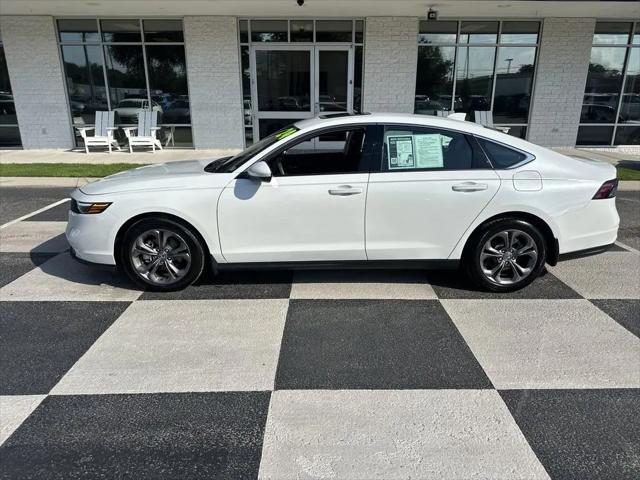 2024 Honda Accord EX for sale in Wilmington, NC