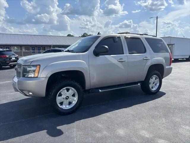 2009 Chevrolet Tahoe LT2 for sale in THOMASVILLE, AL