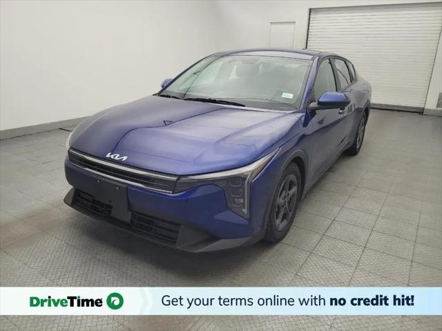 2025 Kia K4 LXS for sale in Greenville, SC