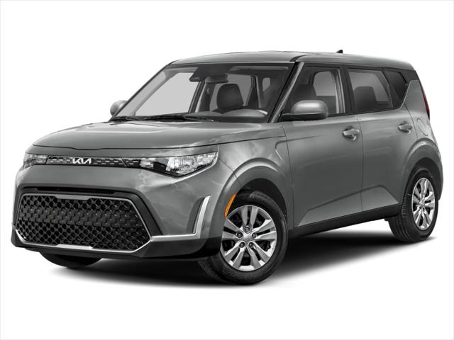 2023 Kia Soul LX for sale in Greenville, SC