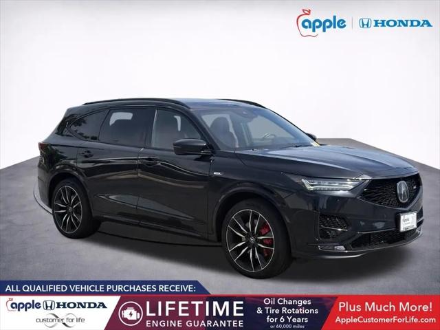 2024 Acura MDX Type S Advance Package for sale in Ellicott City, MD