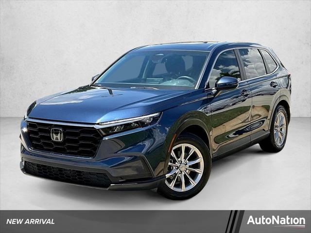 2024 Honda CR-V EX 2WD for sale in Pembroke Pines, FL