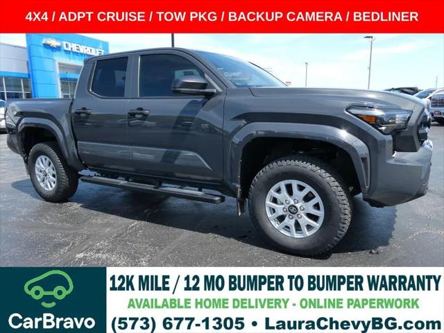 2024 Toyota Tacoma SR for sale in Sullivan, MO