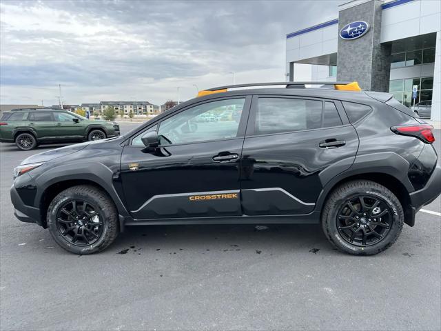 2026 Subaru Crosstrek Wilderness for sale in Idaho Falls, ID