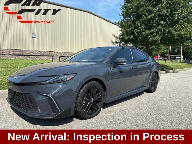 2025 Toyota Camry LE for sale in Shawnee, KS
