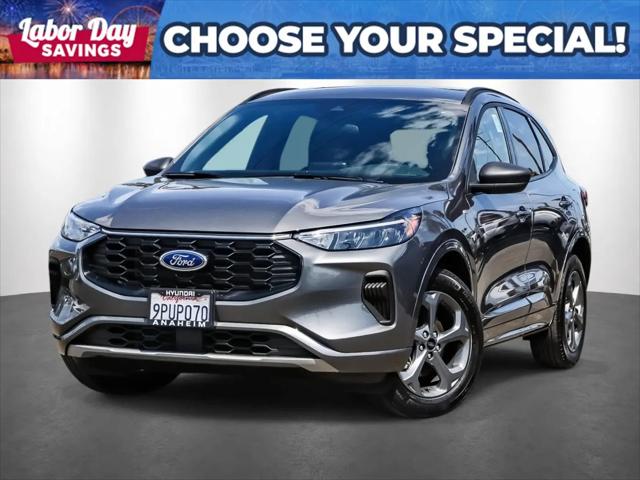 2024 Ford Escape ST-Line for sale in Anaheim, CA