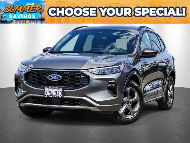 2024 Ford Escape ST-Line for sale in Anaheim, CA