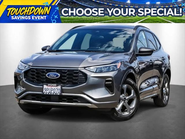 2024 Ford Escape ST-Line for sale in Anaheim, CA