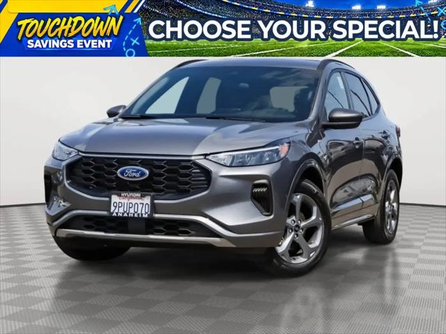 2024 Ford Escape ST-Line for sale in Anaheim, CA