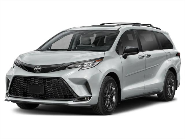 2026 Toyota Sienna XSE for sale in Matteson, IL
