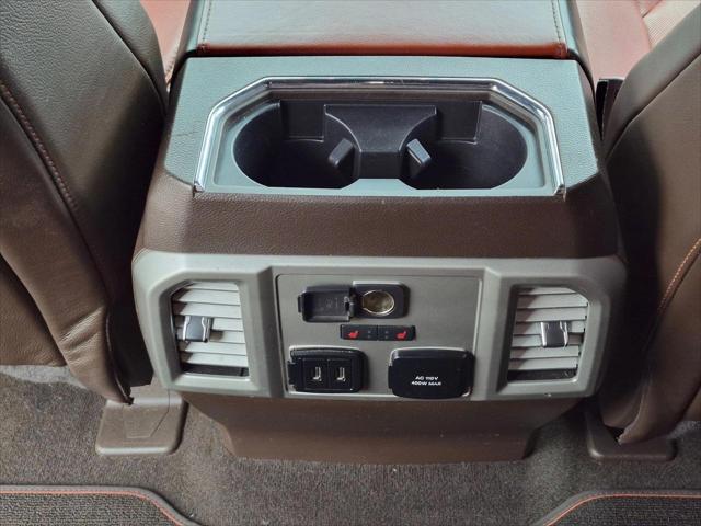 2019 Ford F-150 King Ranch