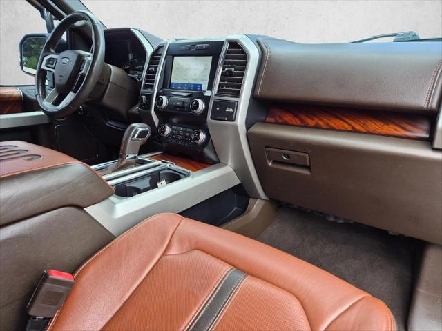 2019 Ford F-150 King Ranch