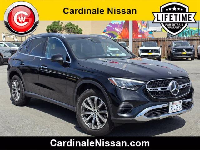 2024 Mercedes-Benz GLC SUV for sale in Seaside, CA