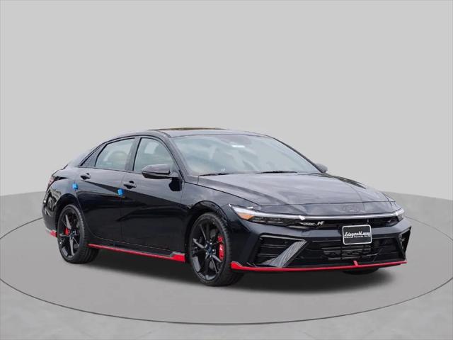 2026 Hyundai Elantra N for sale in Rockville, MD