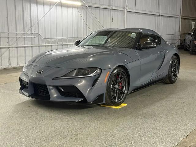 2023 Toyota GR Supra A91-MT Edition for sale in Denver, CO
