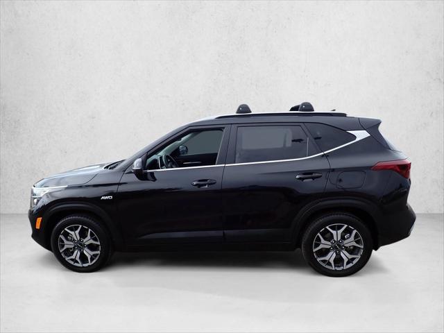 2023 Kia Seltos EX