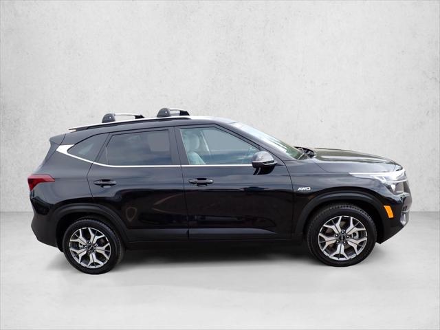 2023 Kia Seltos EX