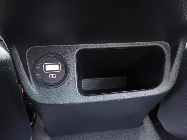 2023 Kia Seltos EX