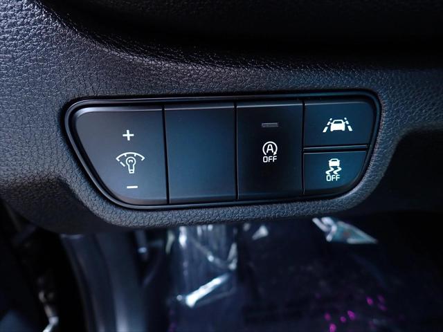 2023 Kia Seltos EX