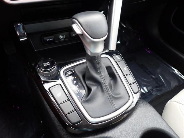 2023 Kia Seltos EX