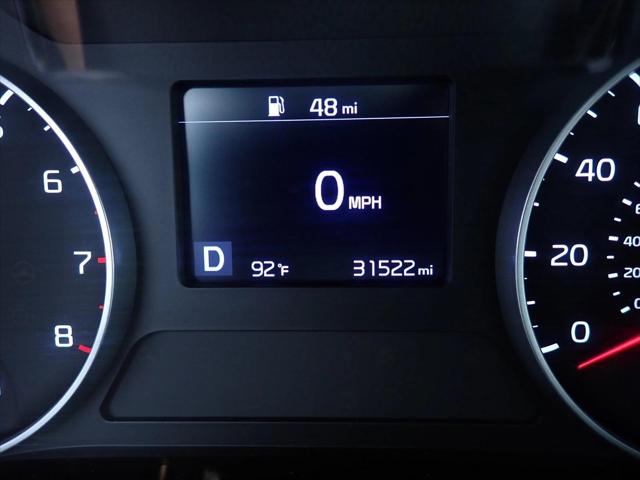 2023 Kia Seltos EX
