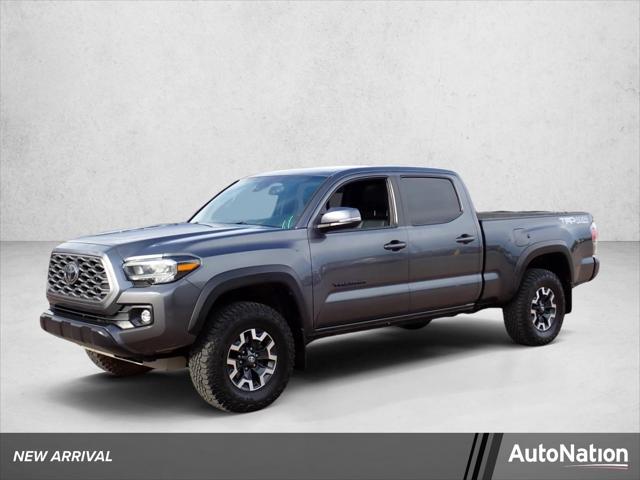 2021 Toyota Tacoma TRD Off-Road for sale in Centennial, CO