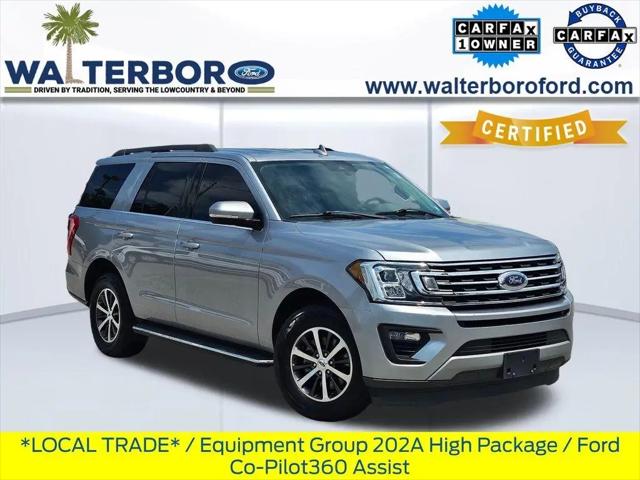 2021 Ford Expedition XLT for sale in Walterboro, SC