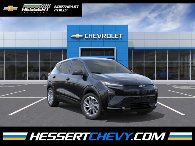 2027 Chevrolet Bolt LT FWD for sale in Philadelphia, PA