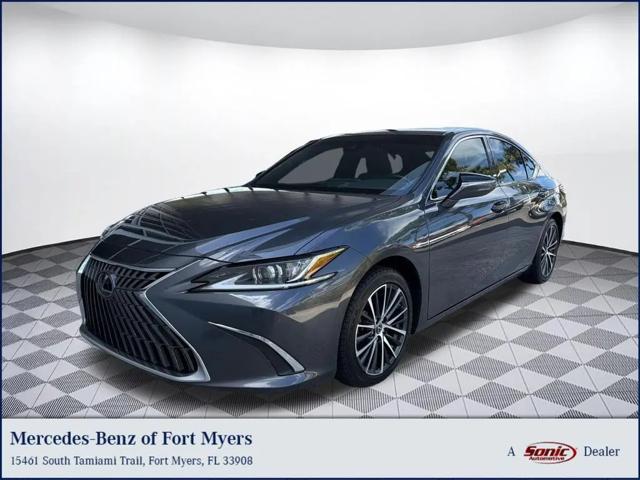 2025 Lexus ES 350 Base for sale in Fort Myers, FL