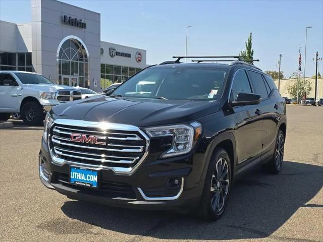 2022 GMC Terrain AWD SLT for sale in Roseburg, OR