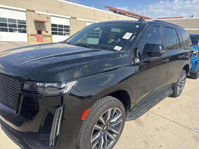 2021 Cadillac Escalade Sport for sale in Carrollton, TX