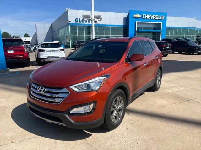 2014 Hyundai Santa Fe Sport 2.4L for sale in Tulsa, OK