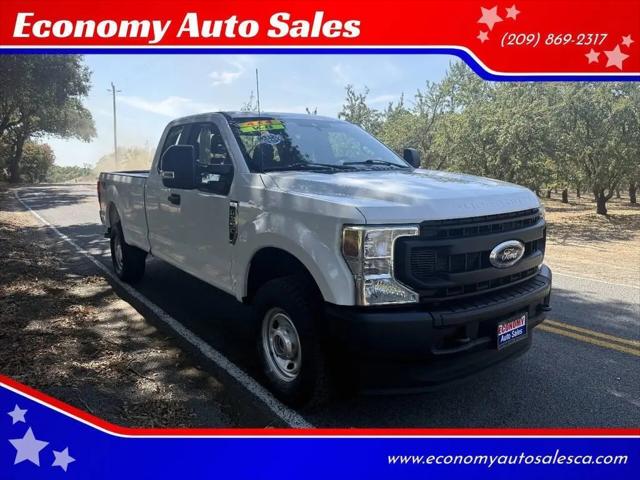 2022 Ford F-350 XL for sale in Riverbank, CA