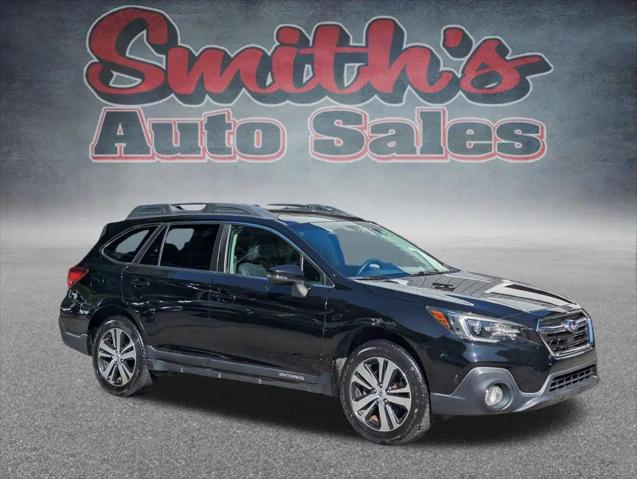 2019 Subaru Outback 2.5i Limited for sale in Rimersburg, PA