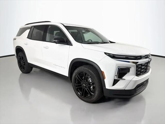 2027 Chevrolet Traverse AWD LT for sale in Tulsa, OK