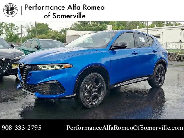 2026 Alfa Romeo Tonale Sprint AWD for sale in Somerville, NJ