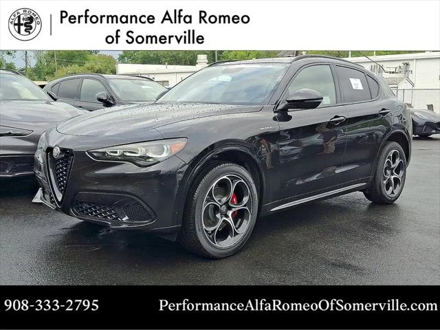 2026 Alfa Romeo Stelvio AWD for sale in Somerville, NJ