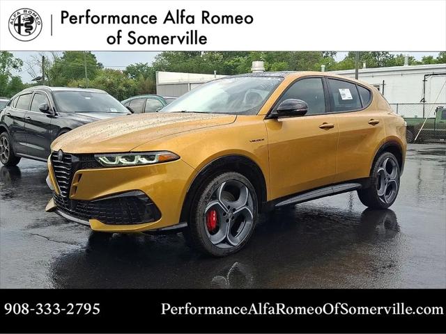 2026 Alfa Romeo Tonale Veloce AWD for sale in Somerville, NJ