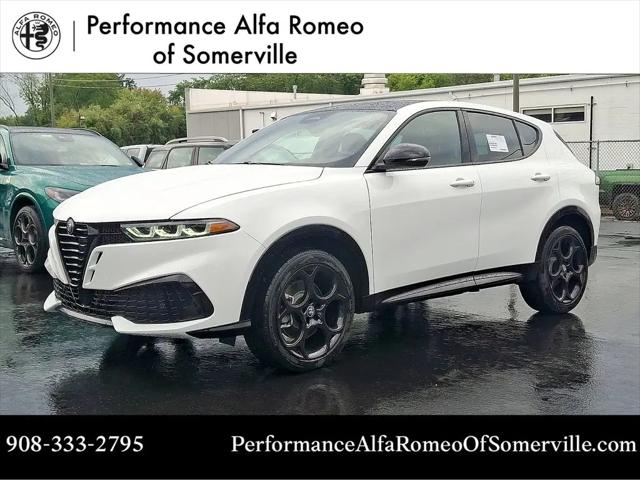 2026 Alfa Romeo Tonale Sprint AWD for sale in Somerville, NJ