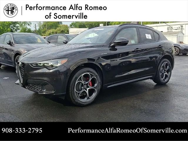 2026 Alfa Romeo Stelvio AWD for sale in Somerville, NJ