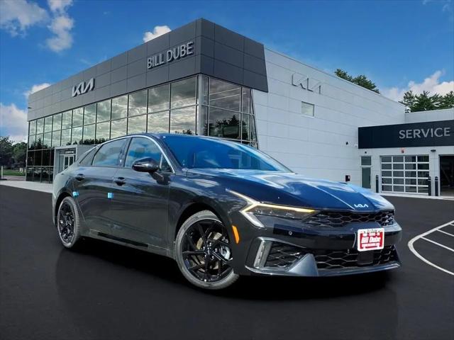 2026 Kia K5 GT-Line AWD for sale in Somersworth, NH