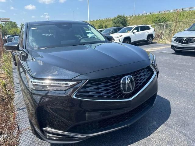 2026 Acura MDX Standard for sale in Cleveland, OH