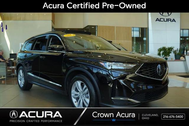 2026 Acura MDX Standard for sale in Cleveland, OH