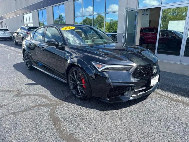 2026 Acura Integra FWD Type S for sale in Cleveland, OH