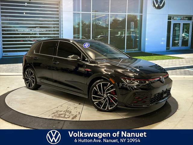 2024 Volkswagen Golf GTI 2.0T Autobahn for sale in Nanuet, NY