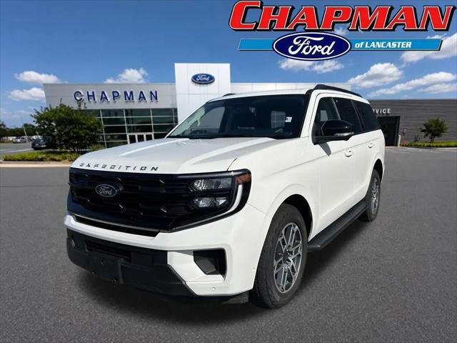 2025 Ford Expedition Active for sale in Lancaster, PA