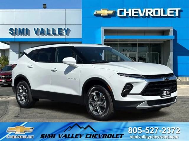 2026 Chevrolet Blazer LT for sale in Simi Valley, CA