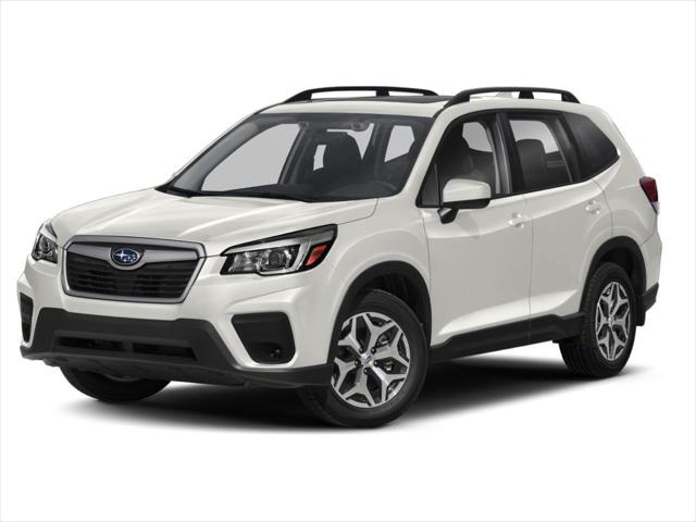 2020 Subaru Forester Premium for sale in Fort Scott, KS